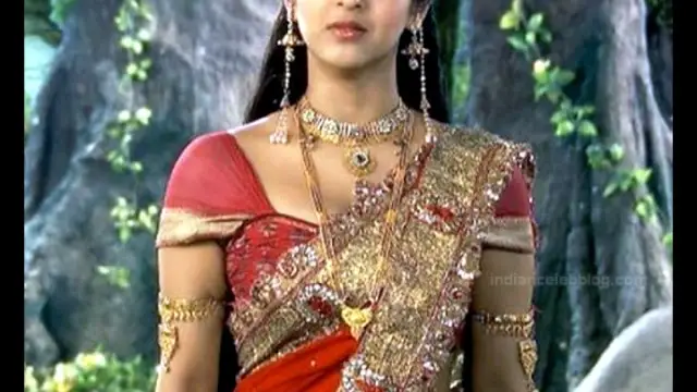 ‘देवों के देव…महादेव’ की ‘पार्वती’ बनने के लिए तैयार नहीं थीं Sonarika Bhadoriya, फिर क्यों कर दी हां?