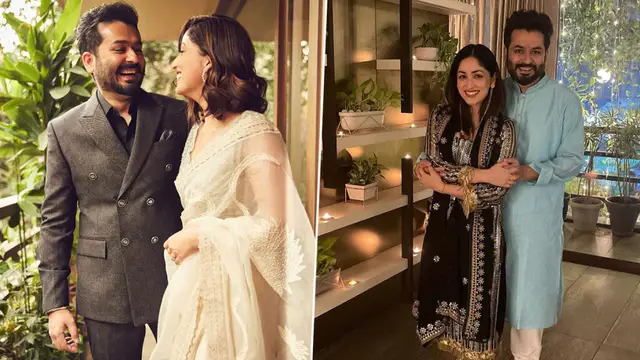 Good News: यामी गौतम ने प्रेग्नेंसी की खबरों को बताया सच, जाने कब होगा यामी के बच्चे का जन्म