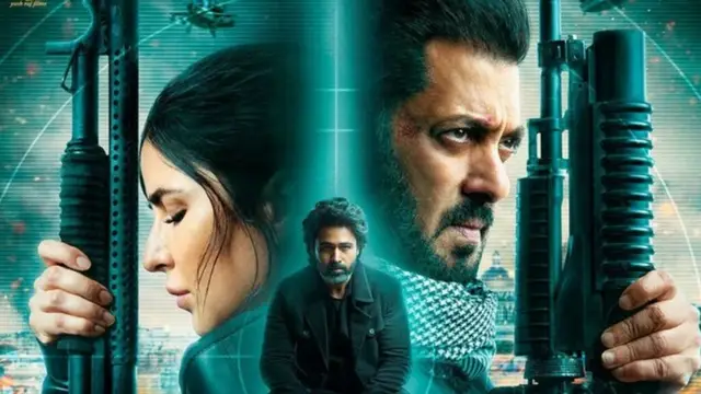Exclusive: दिवाली के दिन क्यों रिलीज हो रही है सलमान और कैटरीना की ‘टाइगर 3’, शाहरुख की ‘पठान’ से है सीधा कनेक्शन