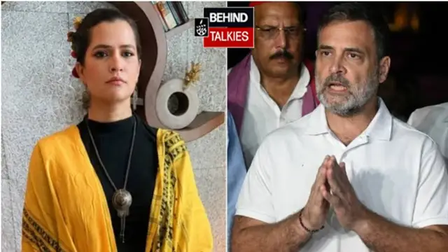 ‘पहले हिमाचल सुधारें, फिर लोकतंत्र की बात करें’, सोना मोहपात्रा के बयान पर भड़के लोग, ‘अंधभक्ति’ को लेकर घेरा
