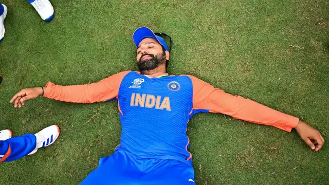 रोहित शर्मा ने फेखा अपना पासा, सूर्या के नाम पर गौतम गंभीर को किया राजी, कप्तानी की रेस में ऐसे पिछड़े हार्दिक पंड्या!