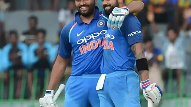 ‘T20 World Cup में रोहित शर्मा के साथ विराट कोहली ओपनिंग करें तो…’, पढ़ें ब्रायन लारा ने क्यों कही ये बड़ी बात