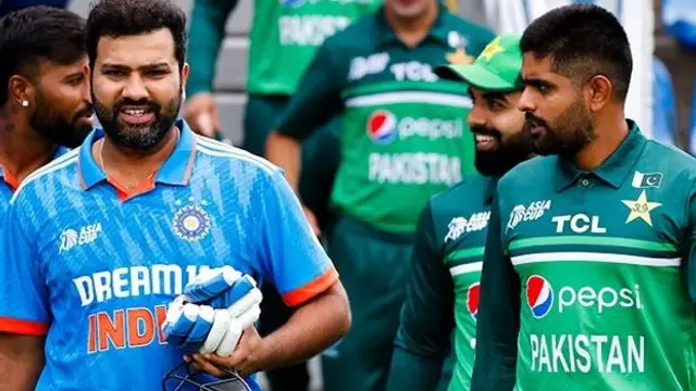 T20 World Cup 2024: स्टार स्पोर्ट्स ने जारी किया भारत-पाकिस्तान के मैच का नया प्रोमो, देखें वायरल वीडियो यहां