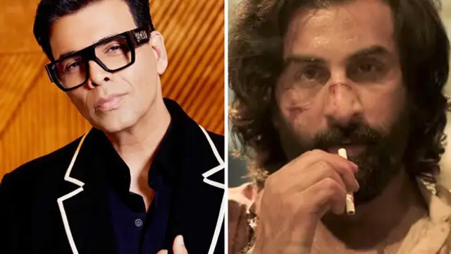 ‘मेरी आंखों में आ गए थे आंसू’, करण जौहर ने एनिमल को बताया साल की बेस्ट फिल्म, कहा – दो बार देखी रणबीर कपूर की फिल्म