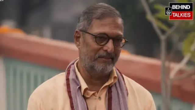 'दिल कर रहा भगवान को मार डालूं'... नाना पाटेकर के निधन की खबर से सदमे में सितारे, CM योगी समेत कई हस्तियों ने जताया दुख