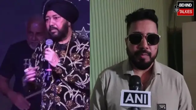 दलेर मेहंदी को रोता देख मीका सिंह की आंखों से भी छलके आंसू, CM धामी ने मांगी माफी, अब मंत्री से खास अपील