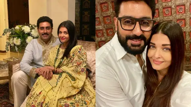 Breaking: ऐश्वर्या से तलाक की खबरों के बीच छलका अभिषेक बच्चन का दर्द, पोस्ट शेयर कर लिखा – ‘असफल होने का डर…’