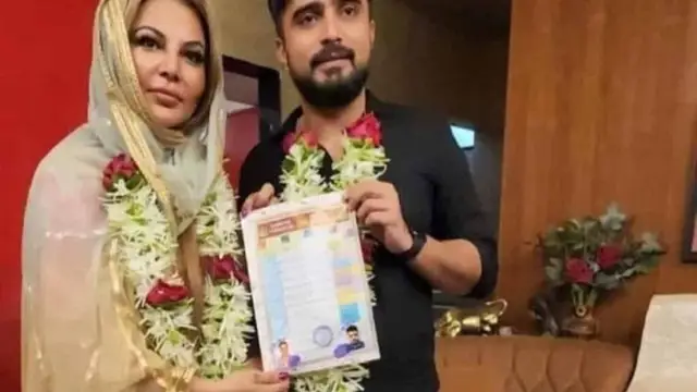 ‘तू कैसा मुसलमान है’… गिरफ्तारी की खबरों पर ड्रामा क्वीन Rakhi Sawant का Adil को करारा जवाब
