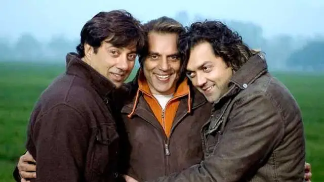 इस कारण कि वजह से धर्मेंद्र, बॉबी देओल, सनी देओल की ‘ Apne 2’ बनने में देरी हो रही है; एनिमल स्टार ने चुप्पी तोड़ी