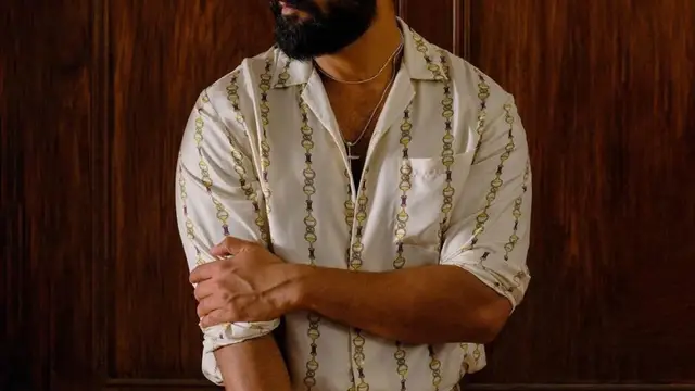 विक्की कौशल और रश्मिका मंदाना इस तारीख से पीरियड ड्रामा छावा की शूटिंग शुरू करेंगे;