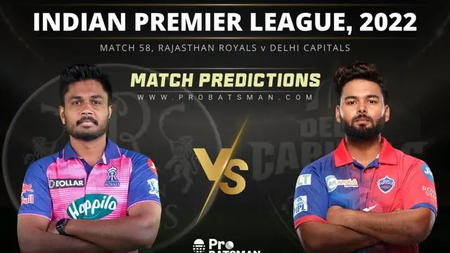 IPL 2024: RR vs DC, जयपुर में आज गेंदबाज या बल्लेबाज किसे मिलेगी मदद, देखें SMS स्टेडियम की पिच रिपोर्ट