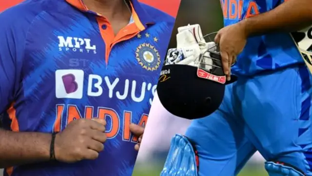 “हम अभी बल्लेबाजी क्रम का पता लगा रहे हैं” – 2024 टी20 विश्व कप से पहले भारत की कमजोरियों पर आकाश चोपड़ा ने साधा निशाना