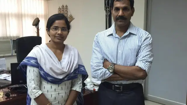 IAS Success Story: जिंदगी कभी एक सी नहीं होती हैं और इसका सबूत हैं C Vanmathi! कभी बचपन में चराती थीं भैंस, जानिए आईएएस अधिकारी की बेहद इंस्पायरिंग जर्नी