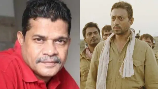 पान सिंह तोमर के लेखक संजय चौहान का 62 साल की उम्र में हुआ निधन