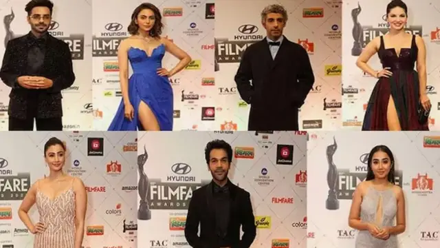 Filmfare Awards 2023: आलिया भट्ट को मिला बेस्ट एक्ट्रेस का अवॉर्ड और राजकुमार राव बने बेस्ट एक्ट्रेस, देखें पूरी लिस्ट