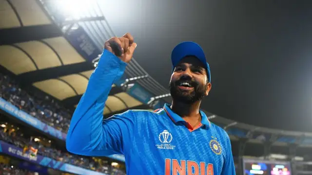 इंडिया बनाम न्यूजीलैंड सेमीफाइनल मैच देखने का फैंस ही नहीं सेलेब्स को भी है इंतजार, सुपरस्टार थलाइवा ने कही ये बात