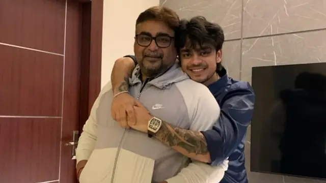 ईशान किशन की चमकी किस्मत, पिता की हुई राजनीति में एंट्री, अब हर हाल में जय शाह देंगे टीम इंडिया में मौका