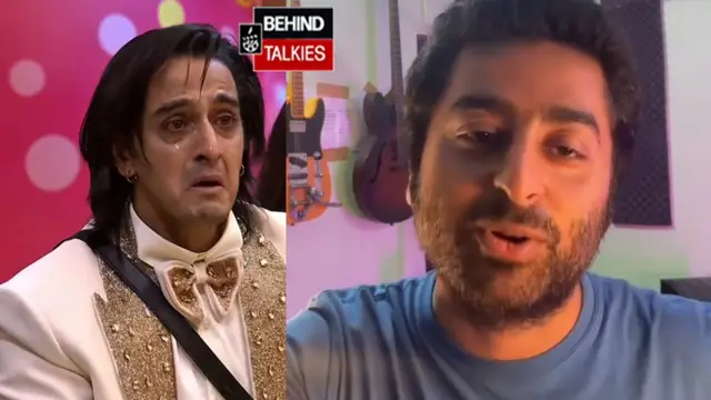 काजी तौकीर के 20 साल के संघर्ष की कहानी, पत्नी को बताया ‘असली रॉकस्टार’, अरिजीत सिंह संग बड़ा प्लान!