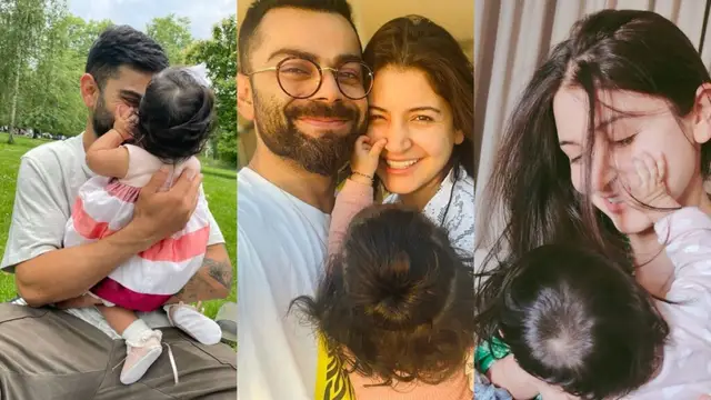 OMG! विराट कोहली हर रविवार को करते हैं ये काम, किंग कोहली ने पत्नी अनुष्का से शेयर किया अपना संडे प्लान