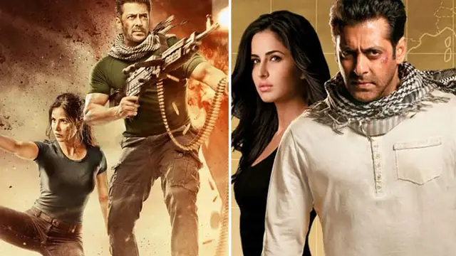Tiger 3: टाइगर 3 में ऐसे होगी सलमान खान की एंट्री, 10 मिनट के शानदार सीक्वेंस के बाद दिखेगी टाइगर की झलक
