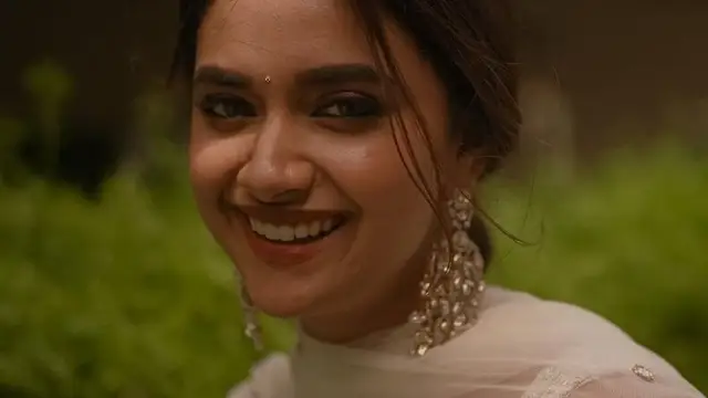 वरुण धवन ने VD 18 की को-स्टार Keerthy Suresh को जन्मदिन की शुभकामनाएं दीं; शेयर किया खास पोस्ट