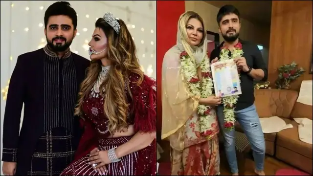 OMG! कोर्ट ने खारिज की राखी सावंत की जमानत याचिका, बेल देने से किया इंकार, जाने क्या है पूरा मामला