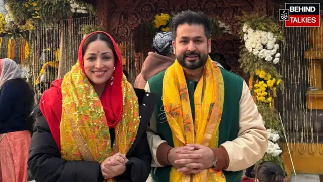 मुंबई छोड़ हिमाचल शिफ्ट हुए आदित्य धर-यामी गौतम! 25 एकड़ में फैले 100 साल पुराने घर में बसाएंगे आशियाना