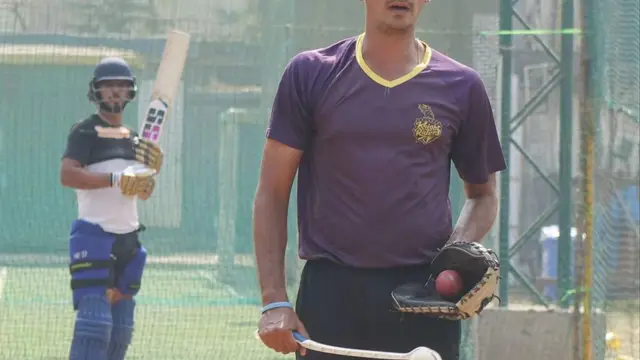 IPL 2025: मेगा ऑक्शन से ठीक पहले RCB का मास्टरस्ट्रोक, इस मुंबईकर को बनाया अपना नया बॉलिंग कोच!