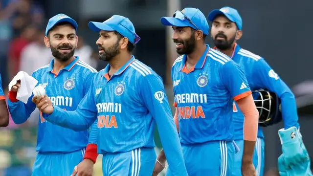 ‘आप सेट करो…’ फील्डिंग लगाना नहीं जानते थे बुमराह, करियर की शुरुआत में इस खिलाड़ी ने की मदद