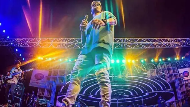 Harrdy Sandhu हो चुके हैं मॉलेस्टेशन का शिकार, महिला ने स्टेज पर परफॉर्मेंस के दौरान सिंगर संग चौंका देने वाली हरकत