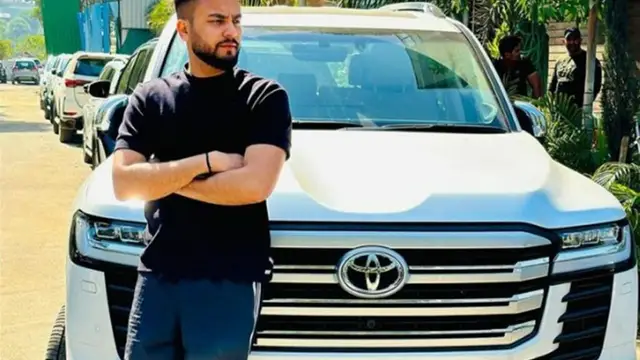 जमानत के बाद भी नहीं मिली राहत, बढ़ी Elvish Yadav की मुश्किलें, कोबरा कांड के बाद इस मामले में फंसे यूट्यूबर