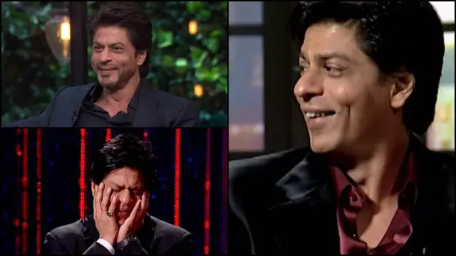 Koffee With Karan से क्यों Shah Rukh Khan ने बनाई दूरी? करण का खुलासा- ‘उन्हें दुविधा में नहीं डालना चाहता’