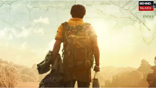 शाहरुख खान की फिल्म Dunki का टीज़र सलमान खान की Tiger 3 के साथ जोड़ा जाएगा ; फैंस के लिए हैं दिवाली पर डबल धमाका
