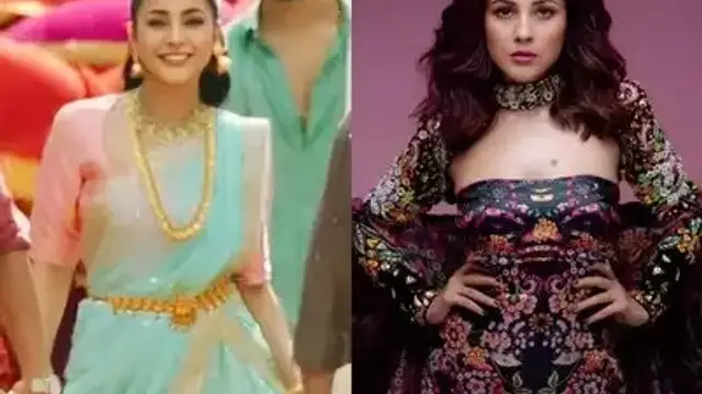 Exclusive: सलमान खान के बाद रणबीर कपूर के साथ स्क्रीन शेयर करना चाहती हैं शहनाज गिल, कहा – मैं उनसे कभी नहीं मिली मगर…