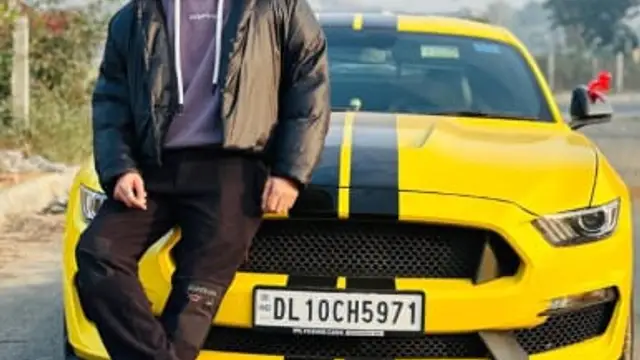 Elvish Yadav की तबीयत अचानक हुई खराब, गुरुगाम के अस्पताल में चल रहा इलाज, इस बीमारी की होगी जांच