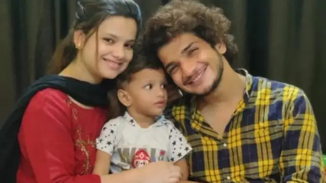 एक्स वाइफ ने कर ली दूसरी शादी, Munawar Faruqui ने किए चौंकाने वाले खुलासे, बोले-‘गुस्से की वजह से बर्बाद हुआ घर’