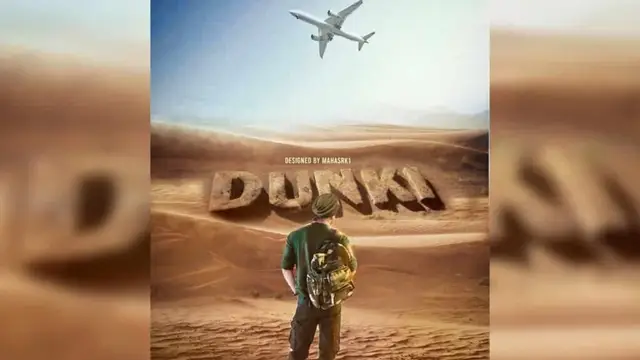 VIDEO: शाहरुख़ खान को देख श्रीनगर एयरपोर्ट पर बेकाबू हुई भीड़, एक्टर का हुआ बुरा हाल