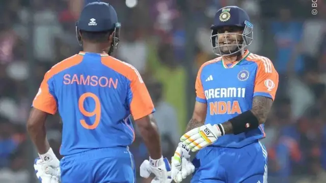 Suryakumar Yadav: “हमने टीम मीटिंग में…”, बांग्लादेश के खिलाफ दमदार जीत के बाद कप्तान सूर्या के बयान ने मचा दी हलचल