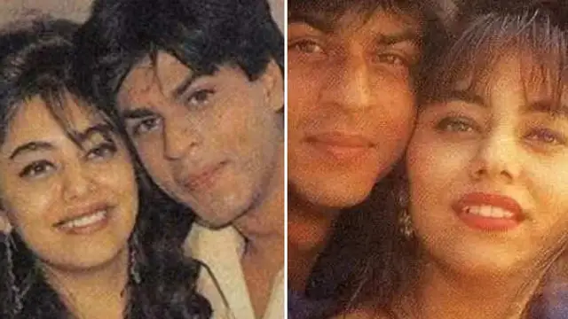 Omg! शाहरुख से नफरत करते थे गौरी खान के भाई विक्रांत! अभिनेता को देख हो जाते थे गुस्से से लाल