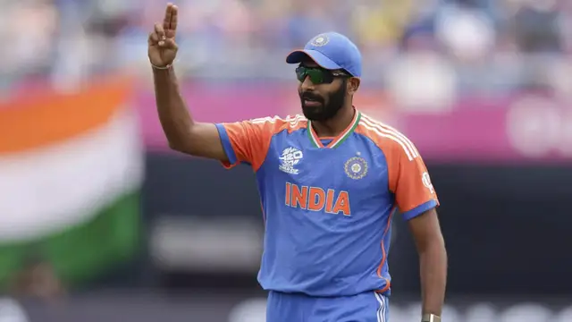 Jasprit Bumrah: ‘बुमराह वापसी के बाद अधिक खतरनाक हो गए हैं’, न्यूजीलैंड के इस तेज गेंदबाज ने कही बड़ी बात