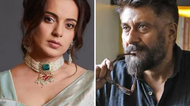 Vivek Agnihotri: बॉलीवुड पर बोले पर विवेक अग्निहोत्री, कहा – फिल्म इंडस्ट्री ने किया मेरा बायकॉट, अभिनेत्री कंगना रनौत को लेकर कही ये बात