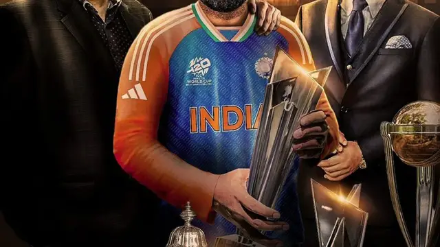 पासवर्ड तो नहीं भूले थे… T20 विश्वकप जीतने पर एमएस धोनी ने टीम इंडिया को इंस्टाग्राम पर दी खास बधाई, लोग पूछने लगे सवाल