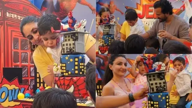 जेह के पहले कॉन्सर्ट में नहीं शामिल होने पर करीना ने जताया अपना दर्द, बोलीं- ‘वहां होना चाहिए था’