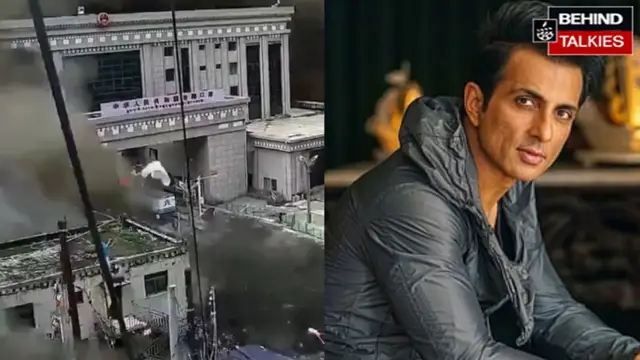 नेपाल की बाढ़ में मददगार बने सोनू सूद, बोले- ‘आप अकेले नहीं हैं, हम आ रहे हैं’