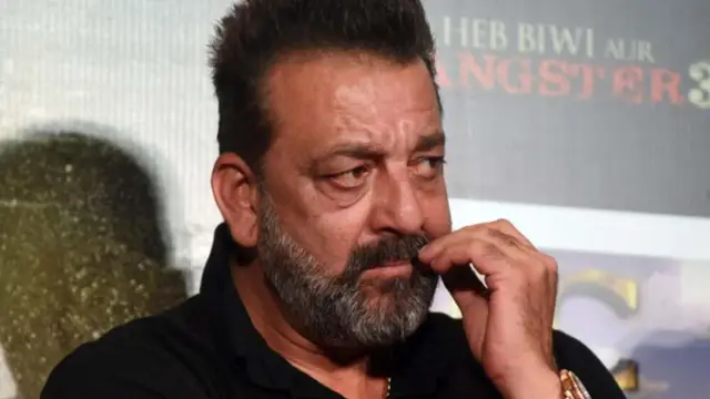 थलपति 67: क्या संजय दत्त विजय लोकेश कनगराज की अगली फिल्म में विलेन की भूमिका निभाते हुए नजर आएंगे?