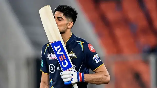 IPL 2025: गुजरात टाइटंस के नए कप्तान की रेस में ये तीन खिलाड़ी, एक के पास कप्तानी का ज्यादा अनुभव नहीं
