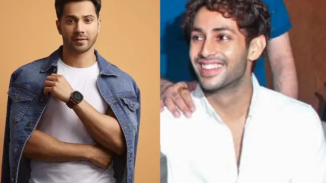 फिल्म Ikkis में मेकर्स ने लिया अमिताभ बच्चन के नाती को, बताई इसके पीछे की बड़ी वजह