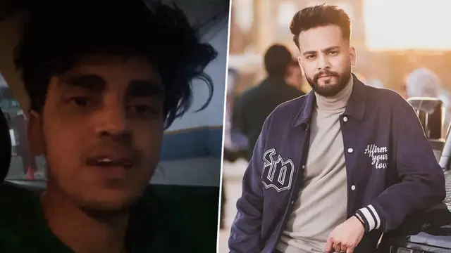 जानिए कौन हैं ‘Maxtern’ उर्फ सागर ठाकुर, जिनके पीछे पड़े हैं Elvish Yadav?