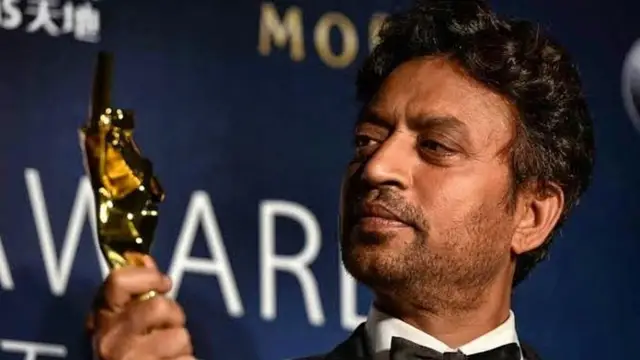 Shocking! पिता Irffan Khan से अक्सर झगड़ बैठते थे ‘कला’ एक्टर बाबिल खान, इनसिक्योरिटी की वजह से करते थे ऐसी हरकत