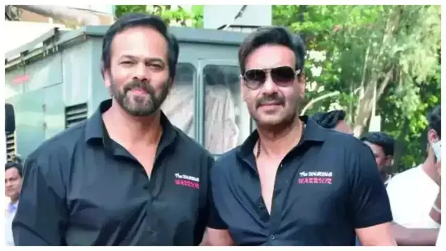 बाॅलीवुड में केवल एक व्यक्ति के पैर छूते है अजय देवगन, इंटरव्यू में किया खुलासा